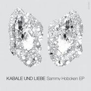 Kabale Und Liebe, Sammy Hoboken EP (12")