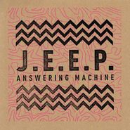 J.E.E.P., Answering Machine (12")