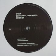 Blackhall & Bookless, Se7en EP (12")