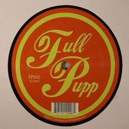 Trulz & Robin, I Takeskogen (12")