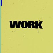 Various Artists, Work (LP)