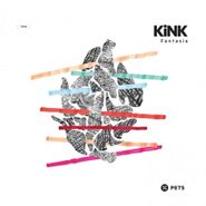 KiNK, Fantasia (12")