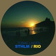 Tobias Linden, STHLM / Rio (12")