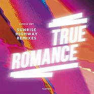 Sunrise Highway, Sunrise Highway Remixes (12")