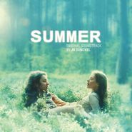 Jean-Benoît Dunckel, Summer [OST] (LP)
