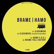 Brame & Hamo, Clockwerk (12")