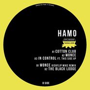 Hamo, The Cotton Club EP (12")
