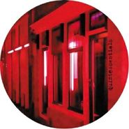 Borrowed Identity, Red Light Jackers EP (12")