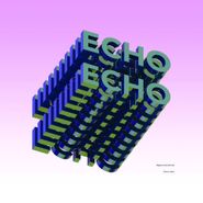 Magnus International, Echo To Echo (LP)