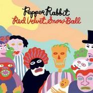 Pepper Rabbit, Red Velvet Snowball (CD)