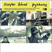 Surfer Blood, Pythons Demos [Record Store Day] (LP)