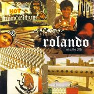 Rolando, Nite:Life 016 (CD)
