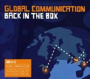 Global Communication, Back In The Box (mixed) (CD)