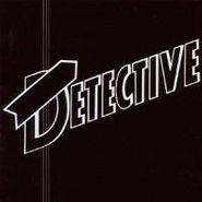 Detective, Detective (CD)