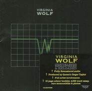 Virginia Wolf, Virginia Wolf (CD)