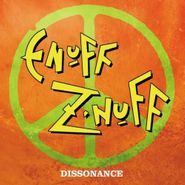 Enuff Z'Nuff, Dissonance (CD)