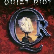 Quiet Riot, Quiet Riot (CD)