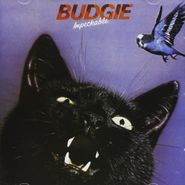 Budgie, Impeckable (CD)