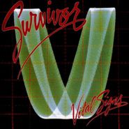 Survivor, Vital Signs (CD)