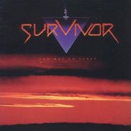 Survivor, Too Hot To Sleep (CD)