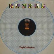 Kansas, Vinyl Confessions (CD)