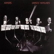 Kansas, Drastic Measures (CD)