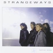 Strangeways, Native Sons (CD)
