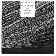 Radiohead, Give Up The Ghost (Brokenchord RMX)/TKOL/Bloom (12")