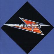 Vandenberg, Vandenberg (CD)