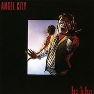 Angel City, Face To Face (CD)