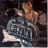 FM, Tough It Out (CD)