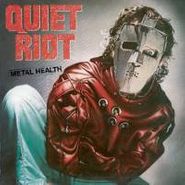Quiet Riot, Metal Health (CD)