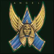 Angel, Angel (CD)