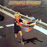 Jefferson Starship, Freedom At Point Zero (CD)