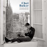 Chet Baker, Italian Movies (CD)