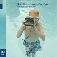 The Most Serene Republic, Underwater Cinematographer (CD)