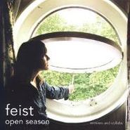 Feist, Open Season: Remixes and Collabs (LP)