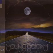 Young Galaxy, Young Galaxy (CD)