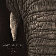 Amy Millan, Masters Of The Burial (LP)