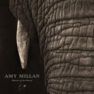 Amy Millan, Masters Of The Burial (CD)