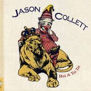 Jason Collett, Rat A Tat Tat (LP)
