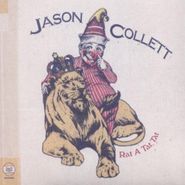 Jason Collett, Rat A Tat Tat (CD)