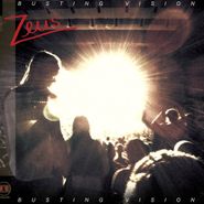 Zeus, Busting Visions (LP)