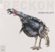Jason Collett, Reckon (LP)