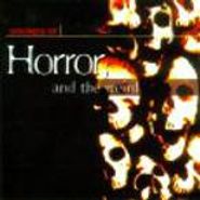 Various Artists, Sound Effect: Horror & Science Fiction (CD)