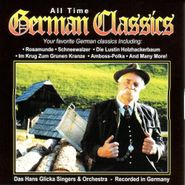 , Att Time German Classics (CD)