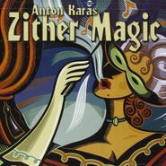 Anton Karas, Zither Magic (CD)