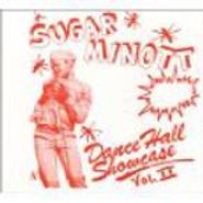 Sugar Minott, Dance Hall Showcase, Vol. II (CD)