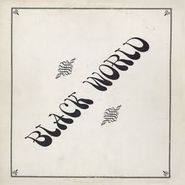Bullwackies All Stars, Black World (LP)