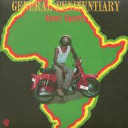 Nitty Gritty, General Penitentiary (LP)
